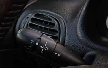 Peugeot 206, 2007 год, 320 000 рублей, 10 фотография