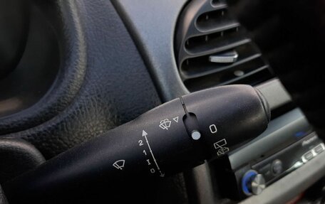 Peugeot 206, 2007 год, 320 000 рублей, 11 фотография