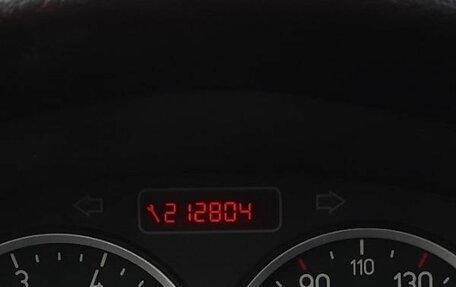 Peugeot 206, 2007 год, 320 000 рублей, 12 фотография