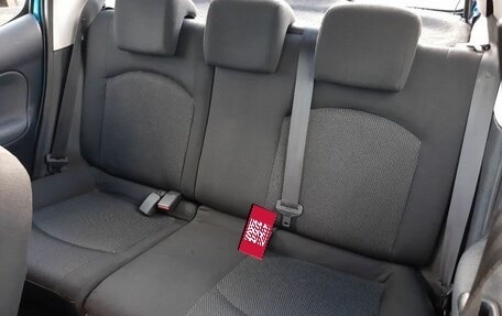 Peugeot 206, 2007 год, 320 000 рублей, 17 фотография