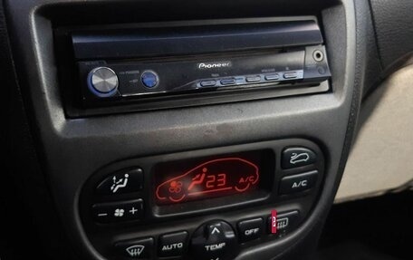 Peugeot 206, 2007 год, 320 000 рублей, 15 фотография