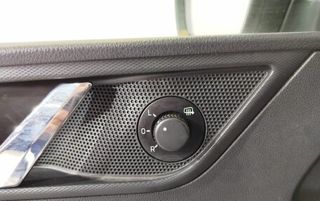 Skoda Rapid I, 2015 год, 1 090 000 рублей, 20 фотография