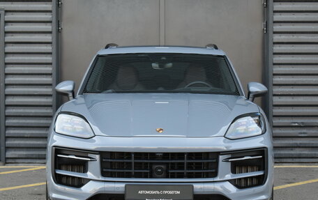 Porsche Cayenne III, 2025 год, 19 950 000 рублей, 7 фотография