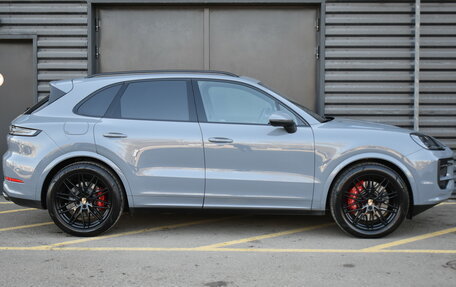 Porsche Cayenne III, 2025 год, 19 950 000 рублей, 4 фотография