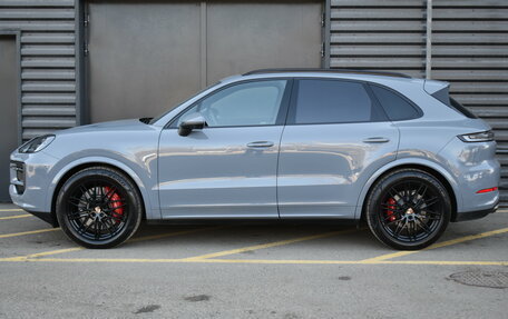 Porsche Cayenne III, 2025 год, 19 950 000 рублей, 2 фотография