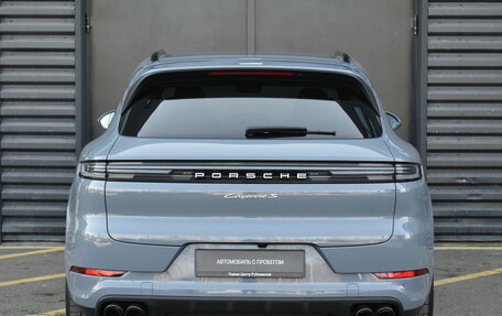 Porsche Cayenne III, 2025 год, 19 950 000 рублей, 8 фотография