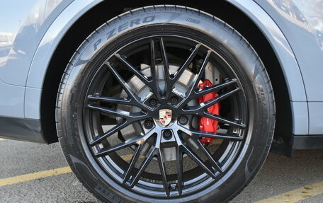 Porsche Cayenne III, 2025 год, 19 950 000 рублей, 10 фотография