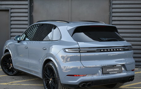 Porsche Cayenne III, 2025 год, 19 950 000 рублей, 6 фотография