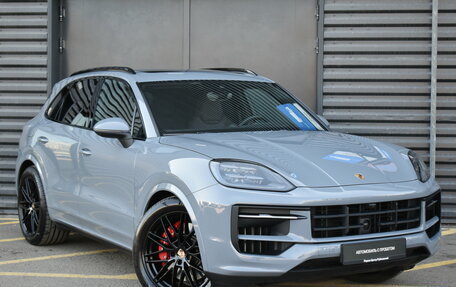 Porsche Cayenne III, 2025 год, 19 950 000 рублей, 5 фотография