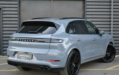 Porsche Cayenne III, 2025 год, 19 950 000 рублей, 3 фотография