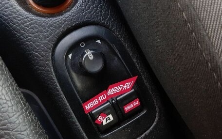 Peugeot 206, 2007 год, 320 000 рублей, 14 фотография