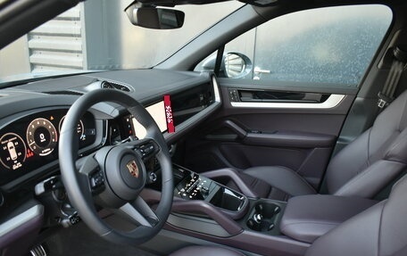 Porsche Cayenne III, 2025 год, 19 950 000 рублей, 12 фотография