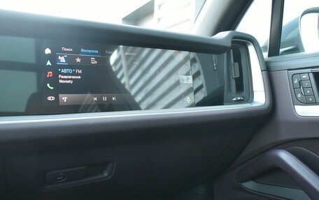 Porsche Cayenne III, 2025 год, 19 950 000 рублей, 18 фотография