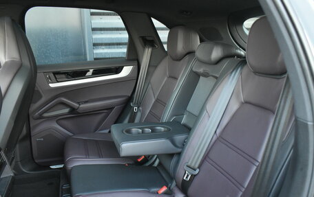 Porsche Cayenne III, 2025 год, 19 950 000 рублей, 15 фотография