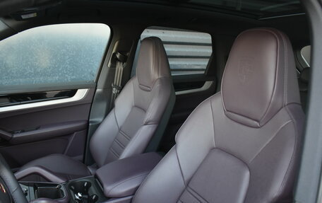 Porsche Cayenne III, 2025 год, 19 950 000 рублей, 13 фотография