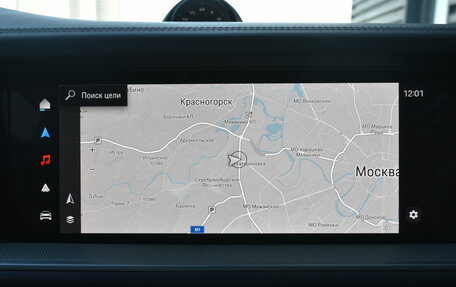 Porsche Cayenne III, 2025 год, 19 950 000 рублей, 19 фотография