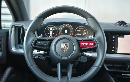 Porsche Cayenne III, 2025 год, 19 950 000 рублей, 16 фотография