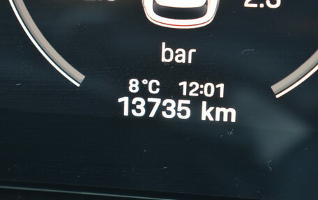 Porsche Cayenne III, 2025 год, 19 950 000 рублей, 34 фотография