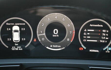 Porsche Cayenne III, 2025 год, 19 950 000 рублей, 33 фотография