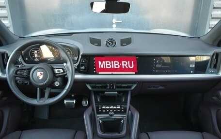Porsche Cayenne III, 2025 год, 19 950 000 рублей, 17 фотография