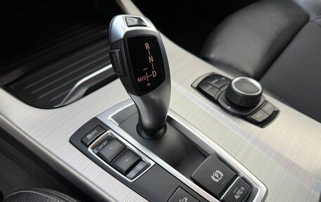 BMW X3, 2014 год, 2 200 000 рублей, 13 фотография