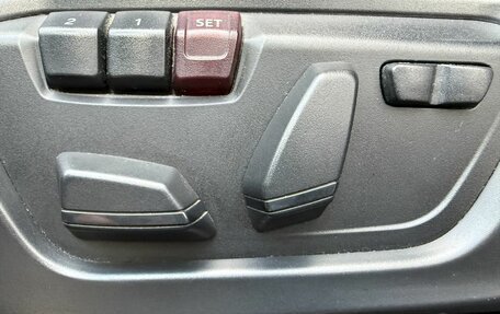 BMW X3, 2014 год, 2 200 000 рублей, 12 фотография