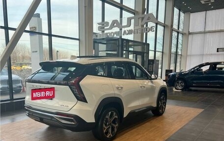 Geely Atlas, 2025 год, 4 226 680 рублей, 5 фотография