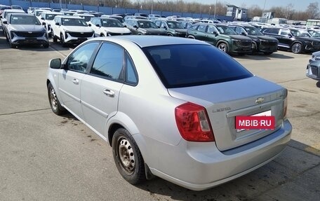 Chevrolet Lacetti, 2012 год, 499 000 рублей, 2 фотография