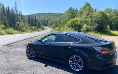 Mazda 6, 2010 год, 1 150 000 рублей, 1 фотография