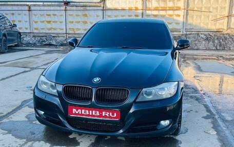 BMW 3 серия, 2011 год, 1 150 000 рублей, 1 фотография