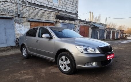 Skoda Octavia, 2011 год, 980 000 рублей, 1 фотография
