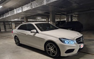 Mercedes-Benz E-Класс, 2015 год, 2 100 000 рублей, 1 фотография