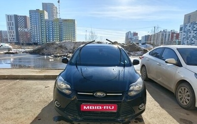 Ford Focus III, 2013 год, 950 000 рублей, 1 фотография