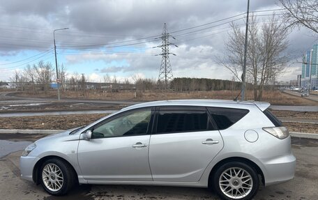 Toyota Caldina, 2006 год, 800 000 рублей, 1 фотография