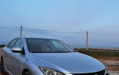 Mazda 6, 2008 год, 1 300 000 рублей, 1 фотография