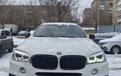BMW X6, 2016 год, 2 400 000 рублей, 1 фотография