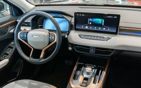 Haval Jolion, 2026 год, 13 фотография