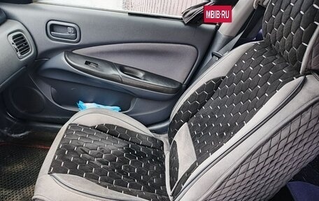 Nissan Almera, 2004 год, 410 000 рублей, 6 фотография