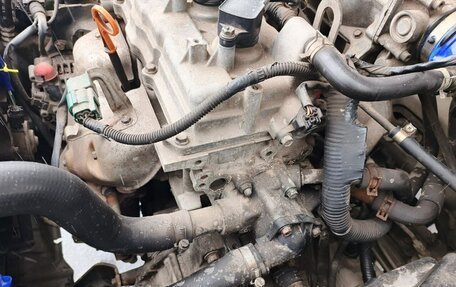 Nissan Almera, 2004 год, 410 000 рублей, 9 фотография