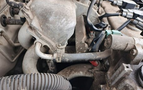 Nissan Almera, 2004 год, 410 000 рублей, 10 фотография