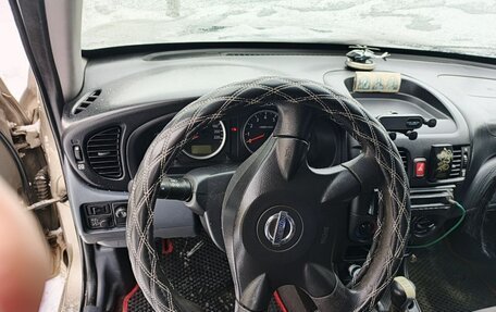 Nissan Almera, 2004 год, 410 000 рублей, 8 фотография