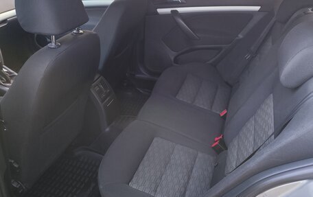 Skoda Octavia, 2011 год, 980 000 рублей, 8 фотография