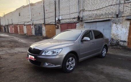 Skoda Octavia, 2011 год, 980 000 рублей, 2 фотография