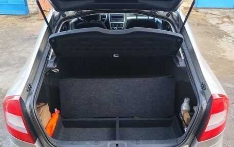 Skoda Octavia, 2011 год, 980 000 рублей, 13 фотография