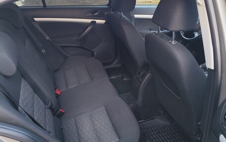 Skoda Octavia, 2011 год, 980 000 рублей, 10 фотография