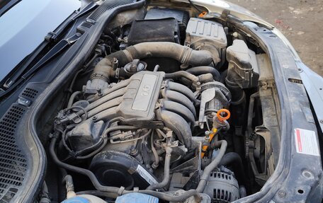 Skoda Octavia, 2011 год, 980 000 рублей, 15 фотография