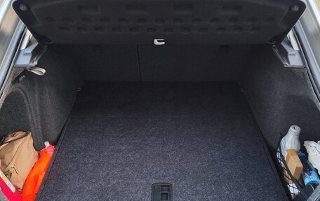 Skoda Octavia, 2011 год, 980 000 рублей, 12 фотография