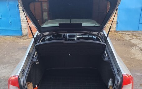 Skoda Octavia, 2011 год, 980 000 рублей, 11 фотография