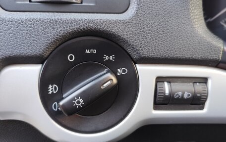 Skoda Octavia, 2011 год, 980 000 рублей, 17 фотография