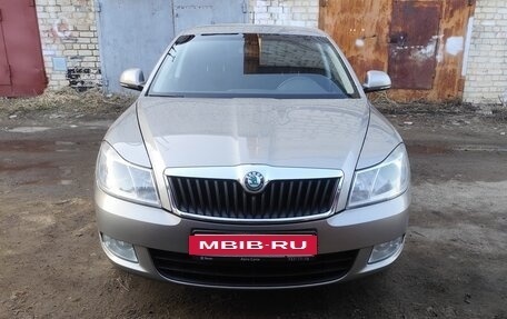 Skoda Octavia, 2011 год, 980 000 рублей, 5 фотография